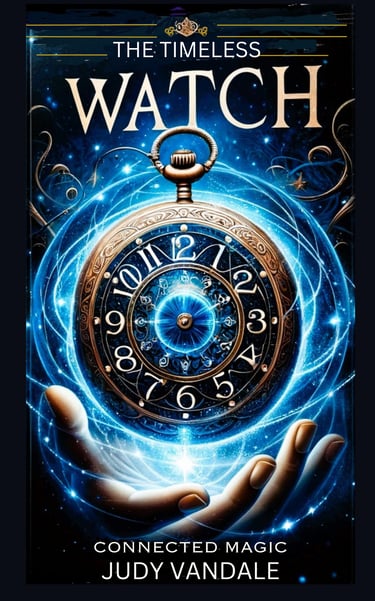 The Timeless Watch