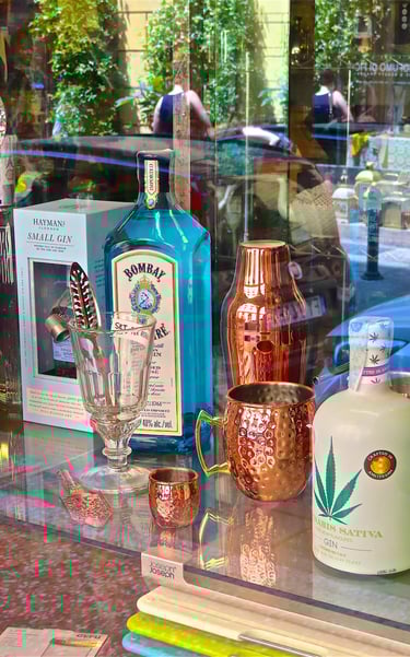 "Flogeth" © 2025 Heinz Lechner