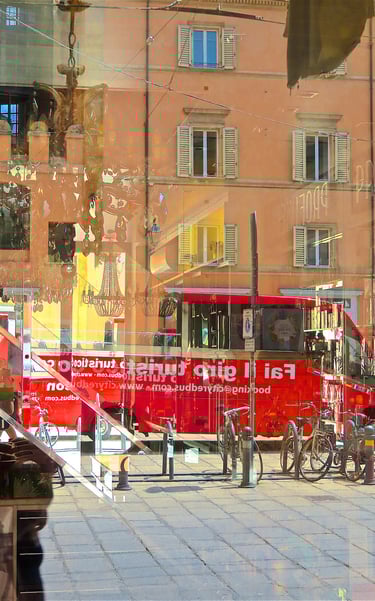 "Reifloge" © 2025 Heinz Lechner