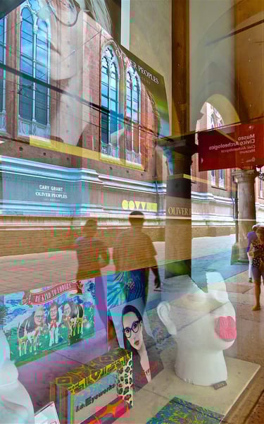 "Reigeth" © 2025 Heinz Lechner