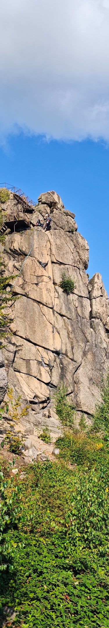 Sokoliki, Karkonosze, Rudawy Janowickie