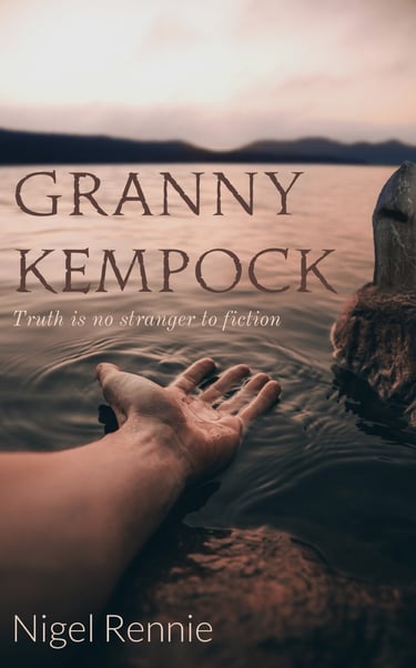 Granny Kempock 