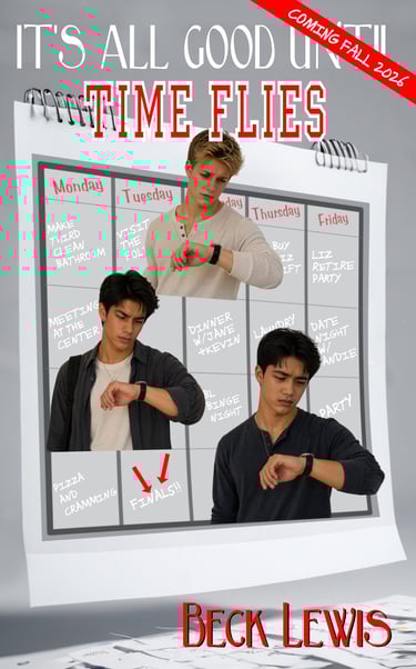 Book 6 in the series