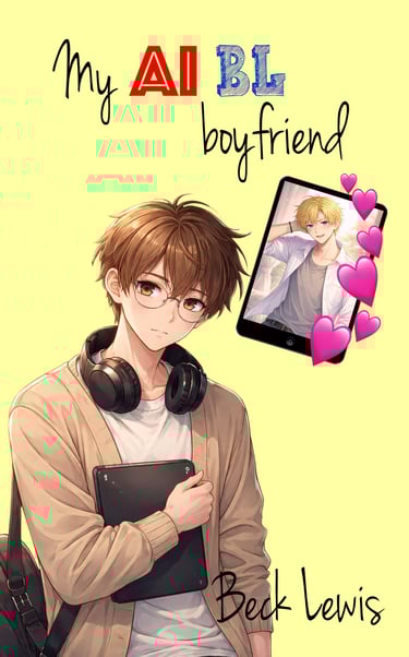 My AI BL Boyfriend