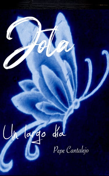 Largo día