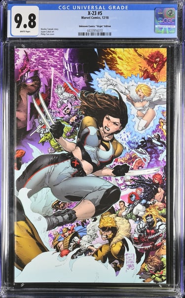 X-23