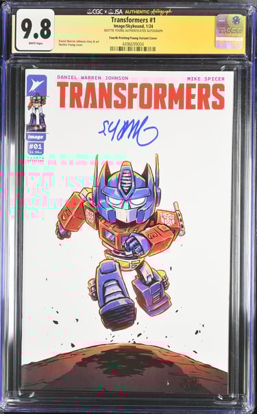 Transformers 1