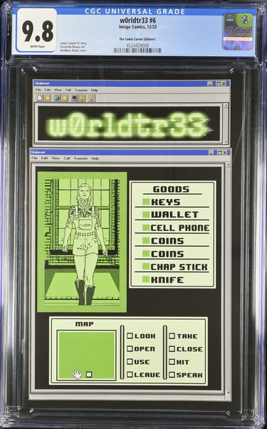 Worldtree