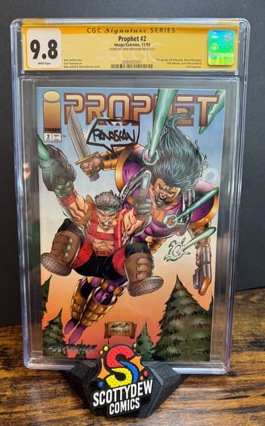 Prophet 2