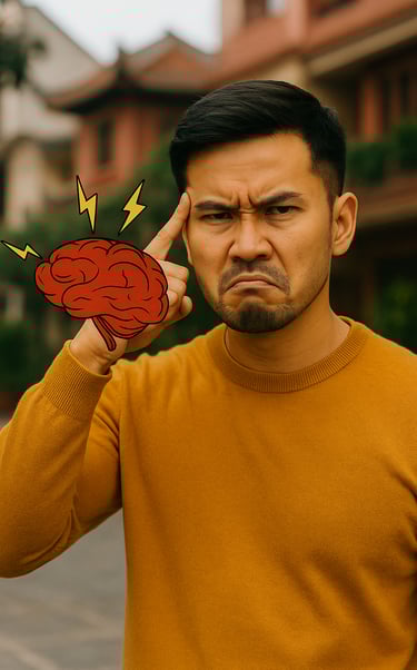 Hướng dẫn khoa học để thay đổi thói quen mà không tự làm tổn thương chính mình