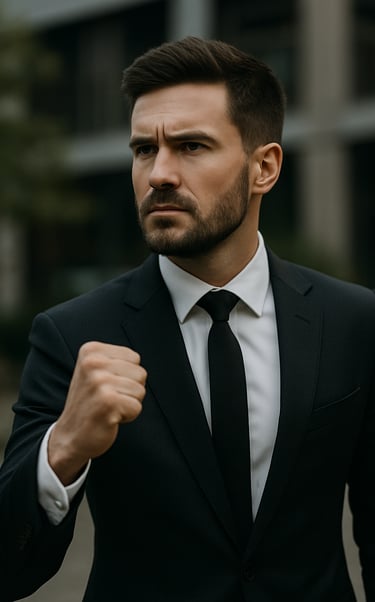 Ανακάλυψε τη σοφία που άντεξε δύο χιλιετίες και ξεκίνησε από την Ελλάδα: ο Στωικισμός.