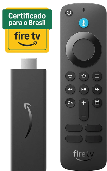 Fire TV Stick HD