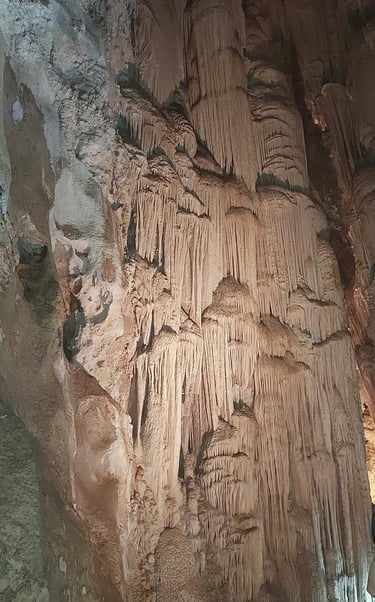 thailand krabi railay diamond cave