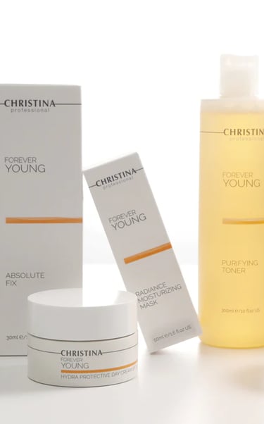 Christina Cosmetics