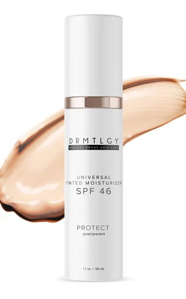Universal Tinted Moisturizer