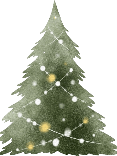 Elément décoratif.