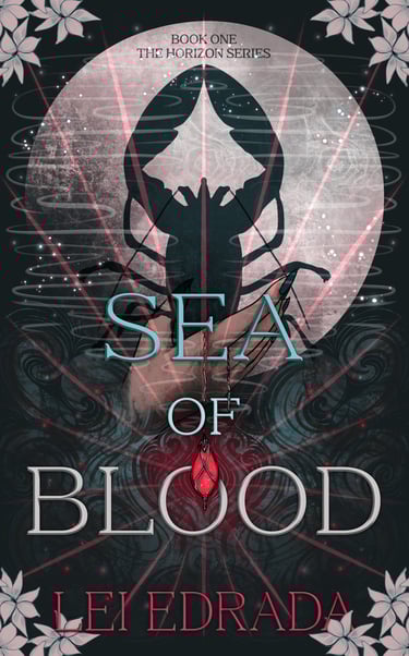 Sea of Blood