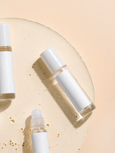 Natural vegan perfumes handmade with essential oils from the beauty party box