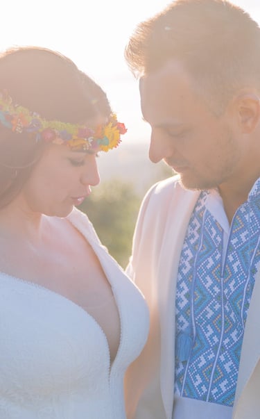 Fotografía de bodas en Barcelona