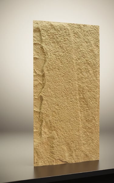 Cobra Pu Stone 096