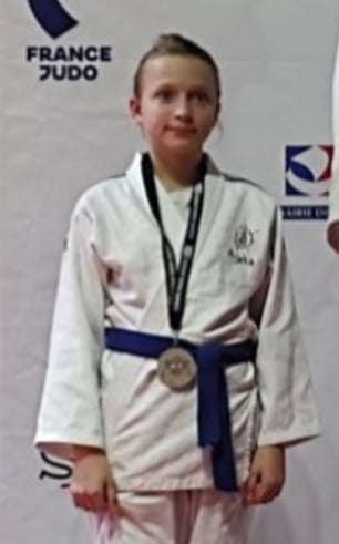 Benjamins Aijaku Paris 2023