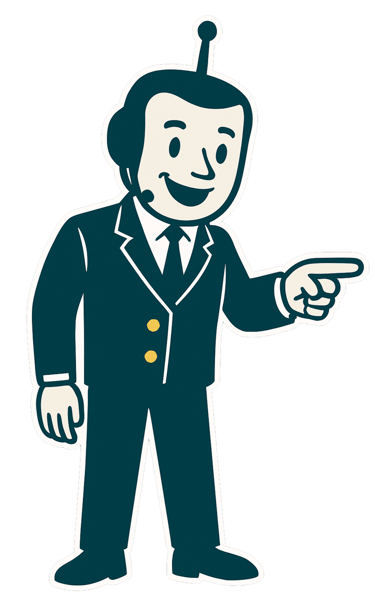 Assistant intelligent BradBot pour automatisation des tâches professionnelles