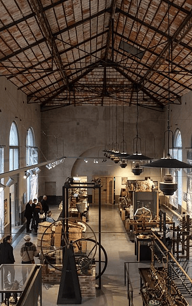 le moulin en cévennes