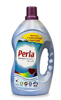 perla lessive