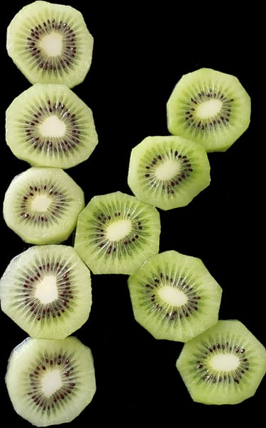 Kiwis