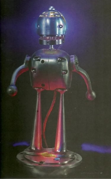 Junkies Magazine that contains article about artist Tal Avitzur, page 97.