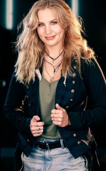 Marisa Dzintars