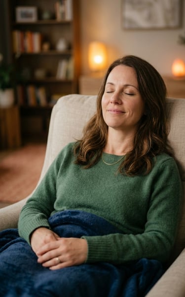 Hypnotherapy wynyard