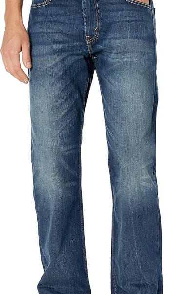 Levi’s 569 Loose Straight Fit Jeans
