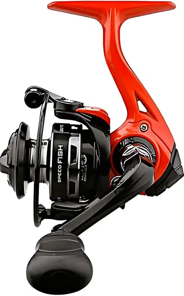 molinete-pesca-leve-para-peixe-pequeno-modelo- albatroz-speed-fisch -500.