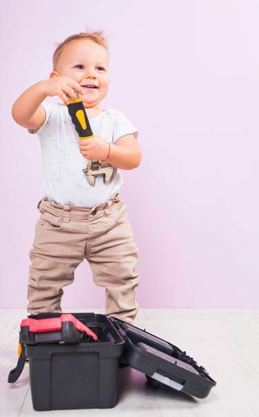 connaissance outils accompagnement guidance prise en charge précoce soutien parentalité formation