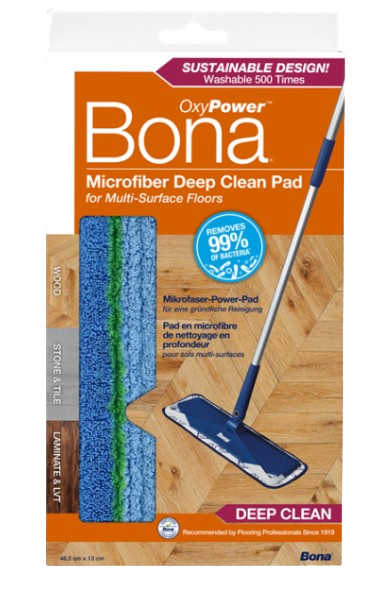 a product of bona bona cleaning products