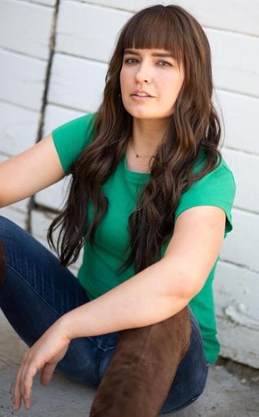 Malibu Soda REVE Courtney Brooks