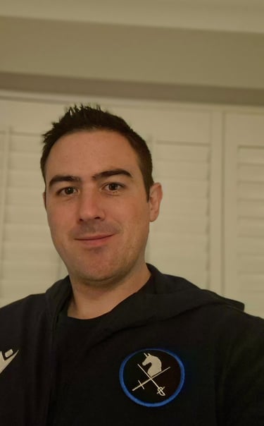 Hema Instructor Winston Lewis