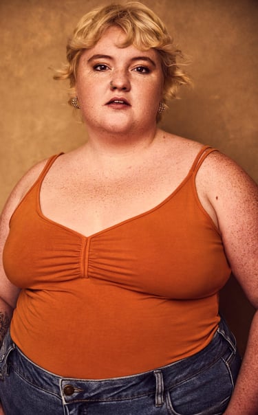 Malibu Soda Lilah Sarah Styker