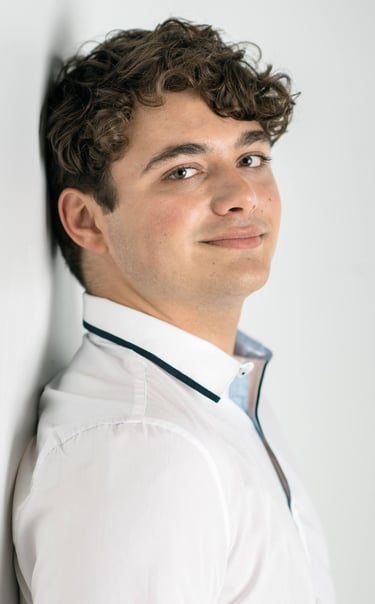 Malibu Soda Taylor Xander Toti