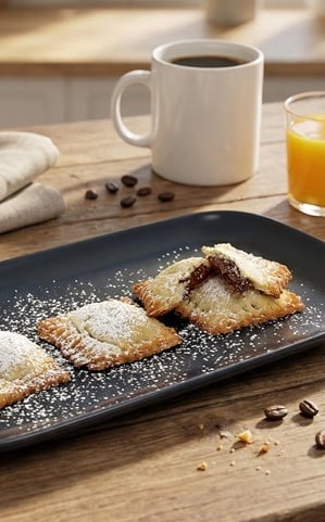 Biscotti di Frolla Senza glutine e lattosio, ripieni di crema al cioccolato e nocciole