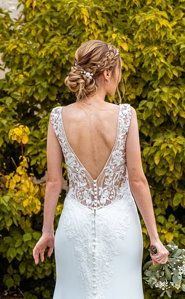 Photographe mariage à La Rochelle