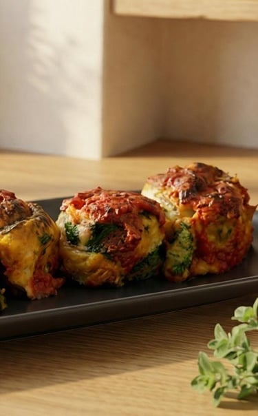 Spinaci e ricotta con pasta sfoglia, cena facile da preparare al forno