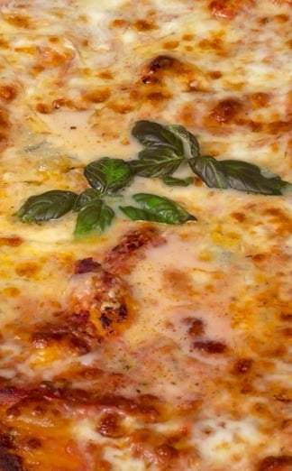 Impasto per pizza fatto in casa