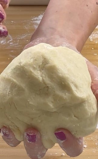 Pasta frolla - Ricetta per frolla friabile senza glutine