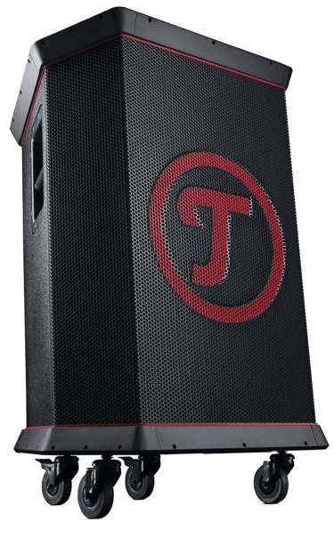 Meine Musik Box "Teufel Rockster"