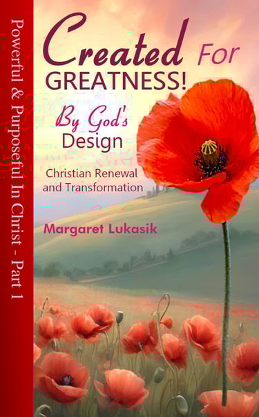 Life Purpose Development Guide For Living God's Will.