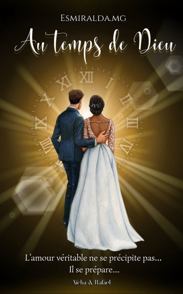 couple mixte, femme, homme, mariage, robe blanche de mariage, wattpad