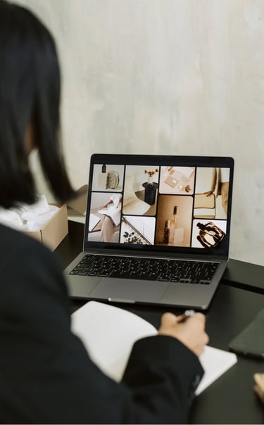 puska digital hub agency