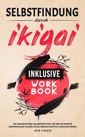 Ikigai finden